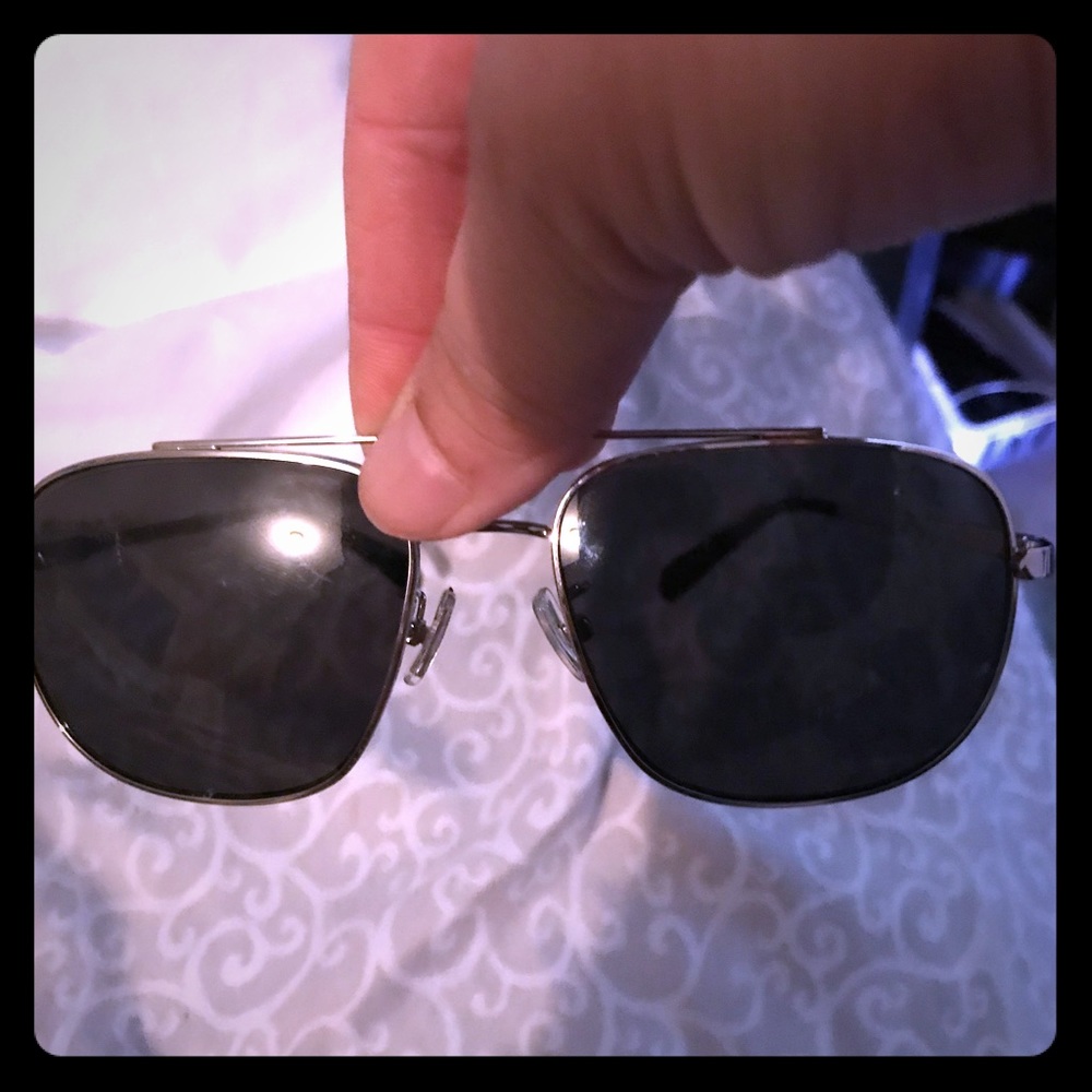 Coach sunglasses